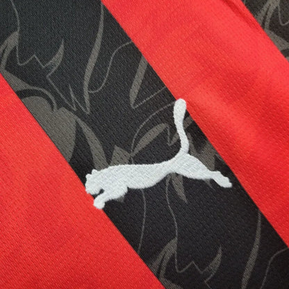 Koszulka domowa AC Milan 2025