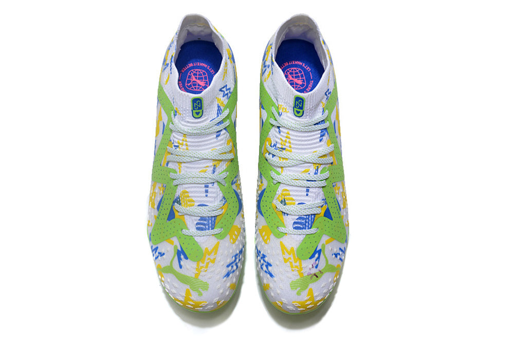 Puma Future Ultimate 8