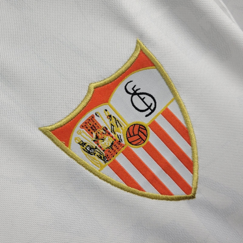 Koszulka domowa Sevilla FC 2024