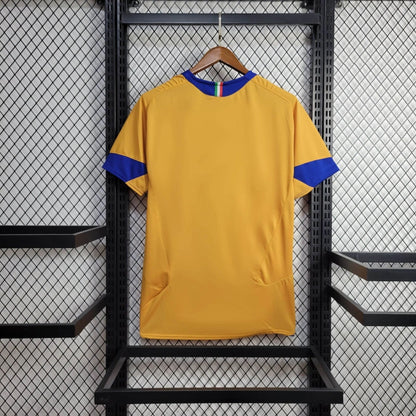 Koszulka wyjazdowa Juventus 2005