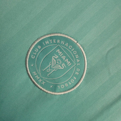 [Dziecięce] Koszulka wyjazdowa Inter Miami 2024