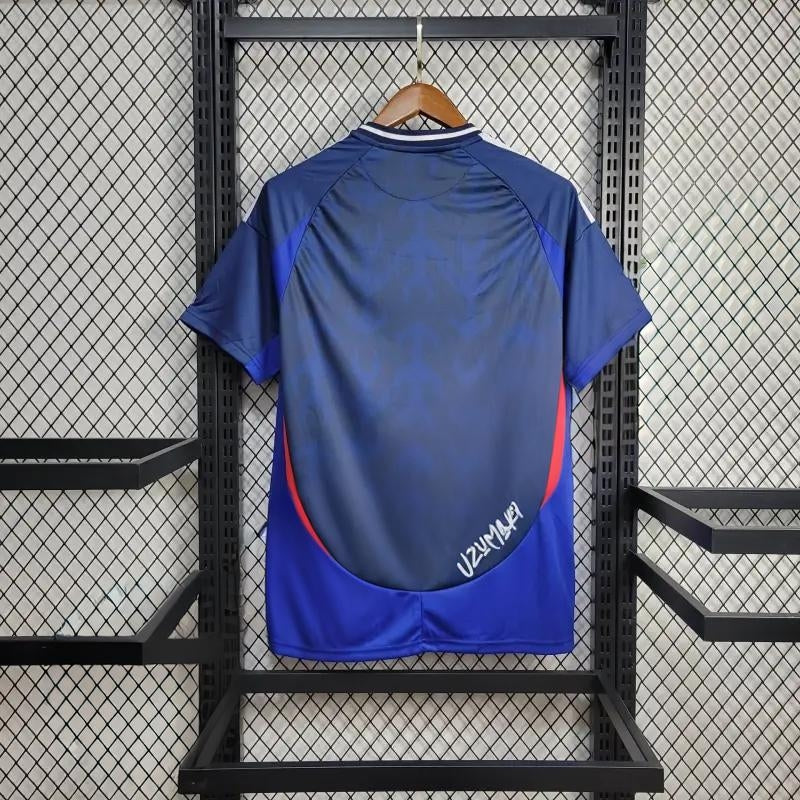 Koszulka limitowana Japonia 2024