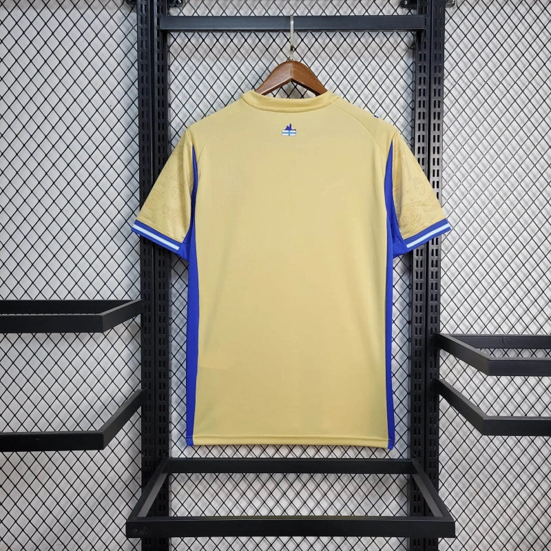 Trzecia koszulka Olympique Marsylia 2025