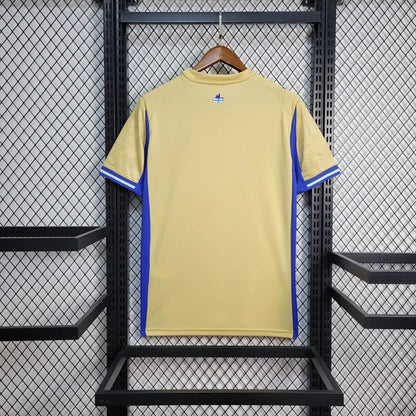 Trzecia koszulka Olympique Marsylia 2025