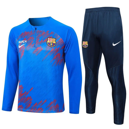 Dres treningowy FC Barcelona 2023