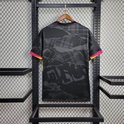 Koszulka wyjazdowa Chelsea 2024