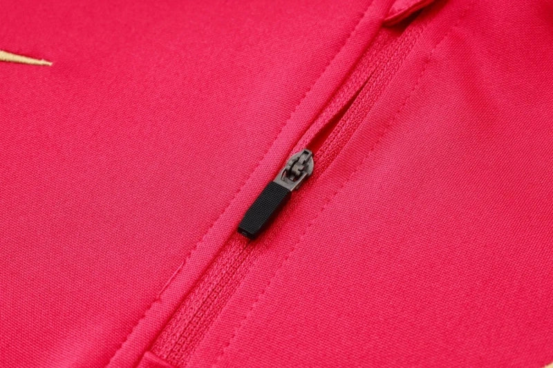 Dres treningowy FC Barcelona 2023