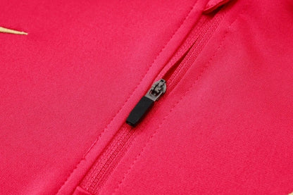 Dres treningowy FC Barcelona 2023