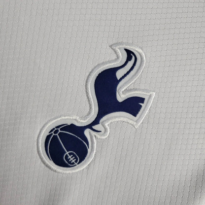 [Damska] Koszulka domowa Tottenham Hotspur 2024