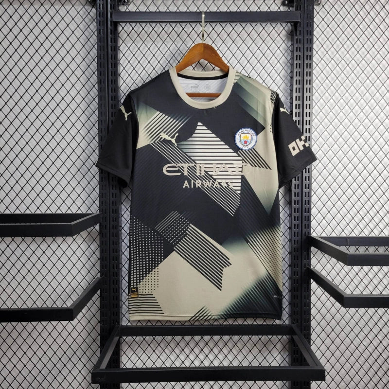 Koszulka limitowana Manchester City 2025