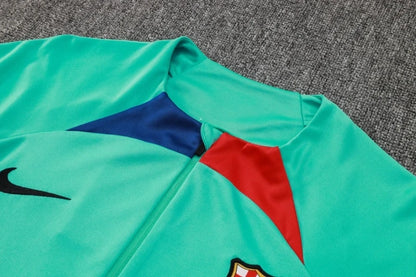 Dres treningowy FC Barcelona 2023