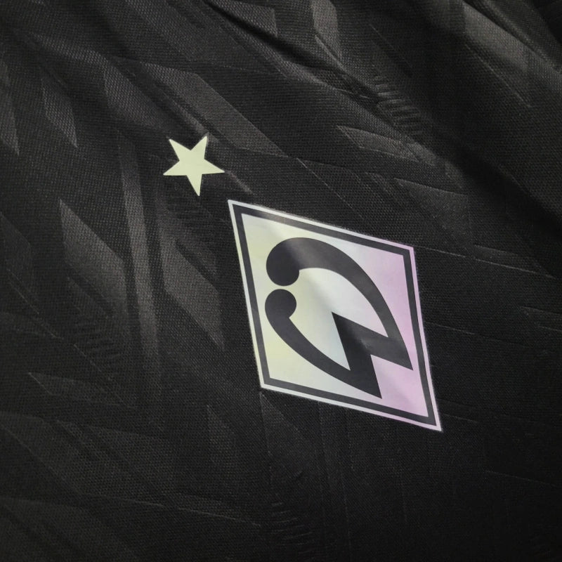 Koszulka wyjazdowa Werder Bremen 2024