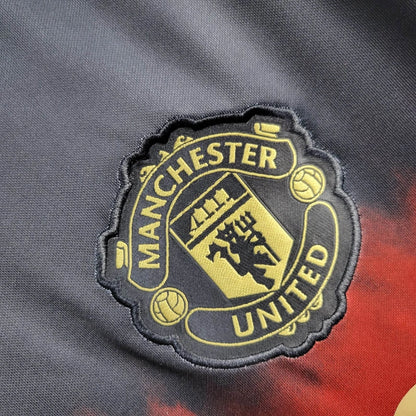 Koszulka treningowa Manchester United 2025