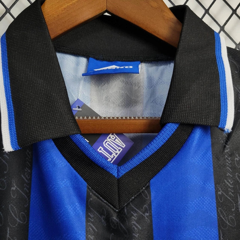 Koszulka domowa Inter Mediolan 1996