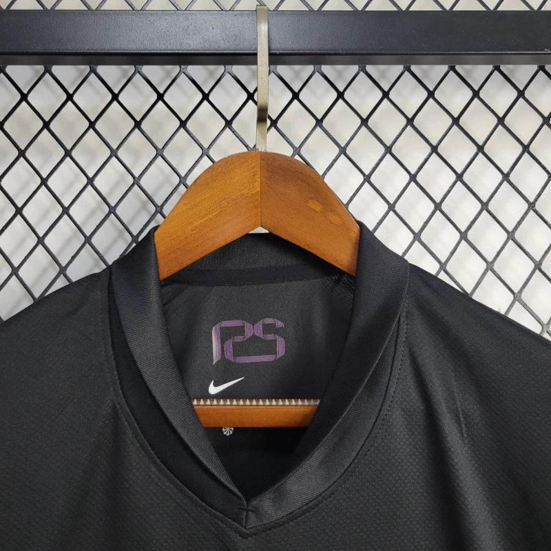 Koszulka wyjazdowa FC Barcelona 2024