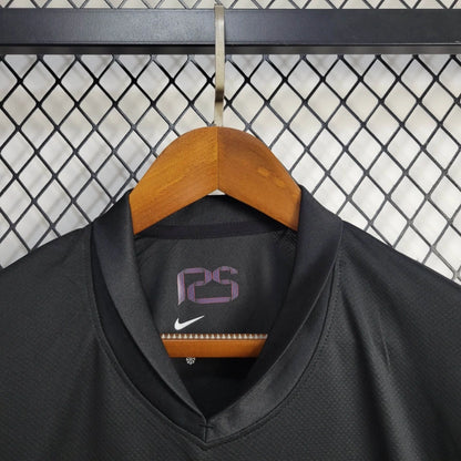 Koszulka wyjazdowa FC Barcelona 2024