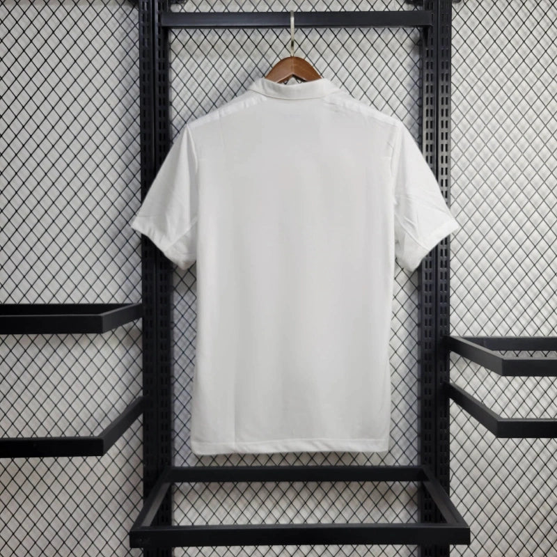 Koszulka domowa Anglia 2010