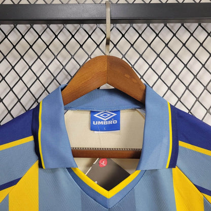 Koszulka wyjazdowa Chelsea FC 1997