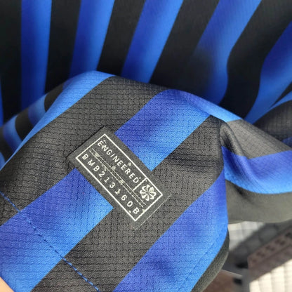 Koszulka domowa Inter Mediolan 2025