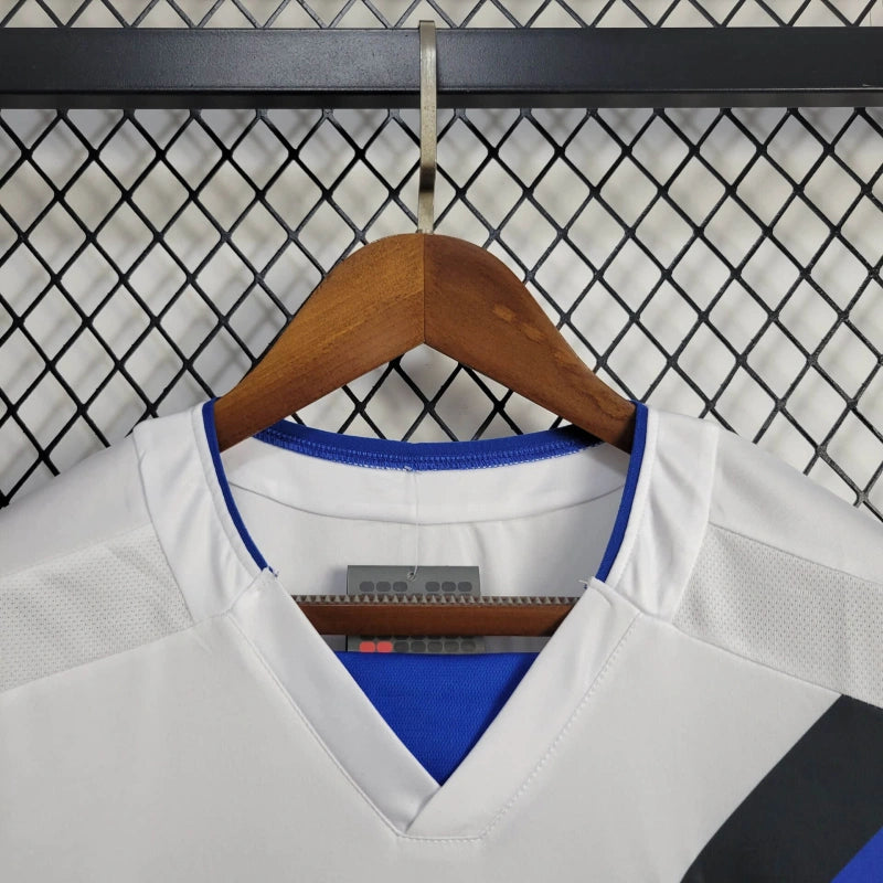 Koszulka wyjazdowa Inter Mediolan 2002