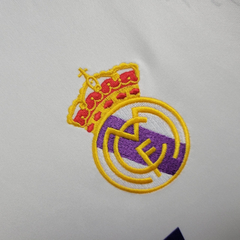 Koszulka domowa Real Madryt 1994