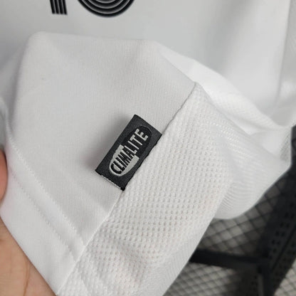 Koszulka domowa Niemcy 2002