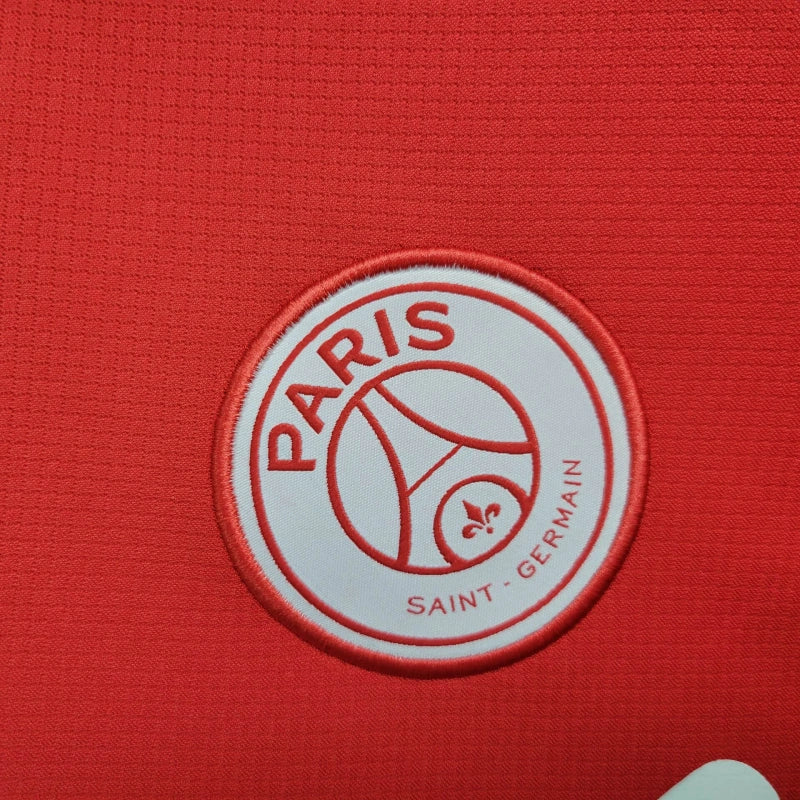 Koszulka bramkarska Paris Saint-Germain 2025