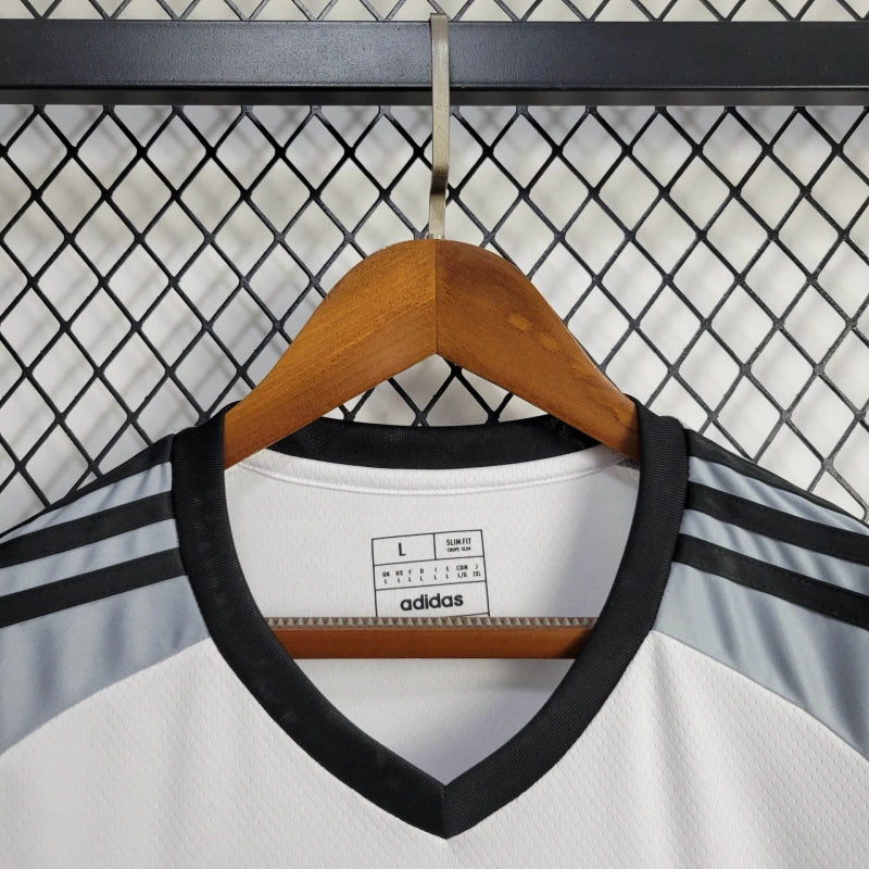 Koszulka bramkarska Juventus 2024