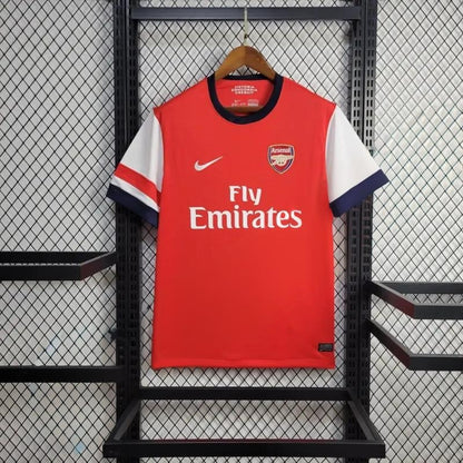 Koszulka domowa Arsenal 2012