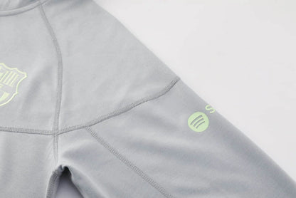 Dres treningowy FC Barcelona 2025