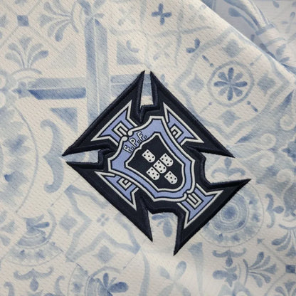 Koszulka limitowana Portugalia 2025