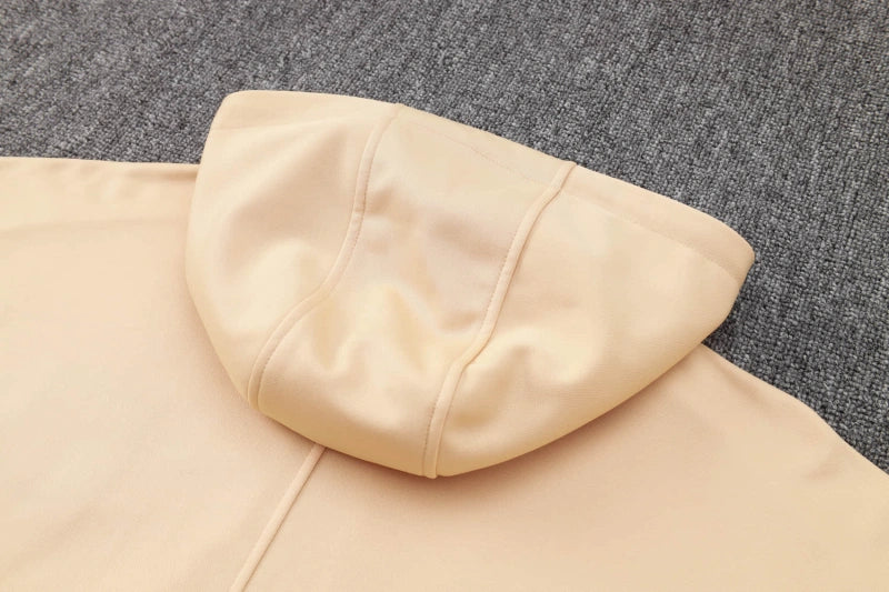 Dres treningowy FC Barcelona 2024