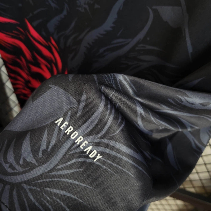 Koszulka limitowana Real Madrid 2025