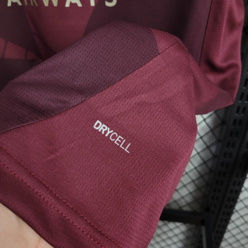 Koszulka czwarta Manchester City 2024