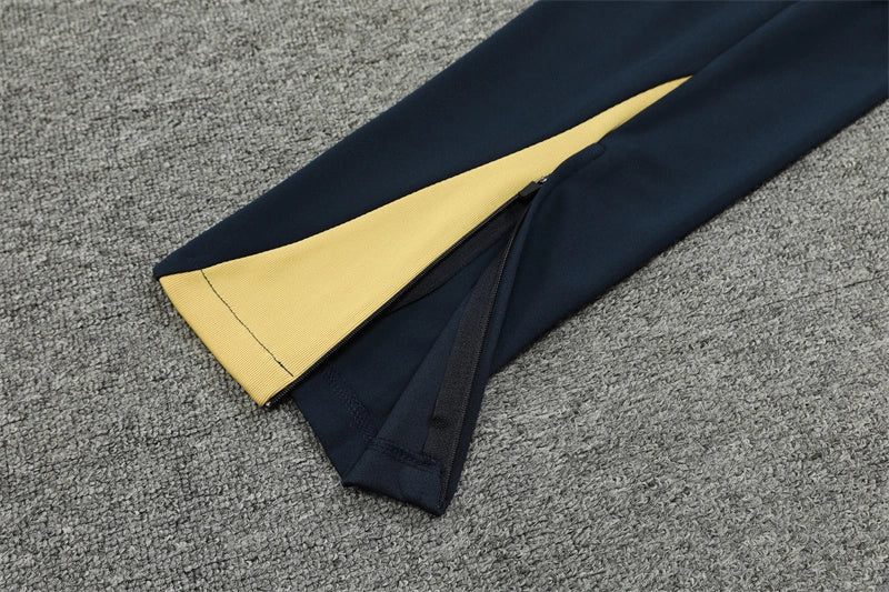 Dres treningowy FC Barcelona 2024