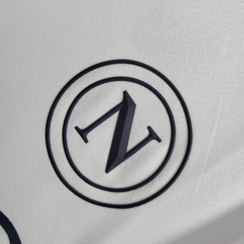 Koszulka wyjazdowa SSC Napoli 2024