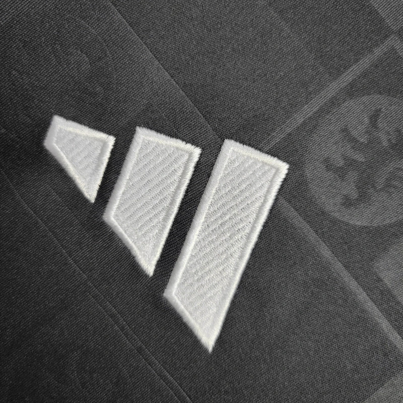 Koszulka wyjazdowa Olympique Lyon 2024