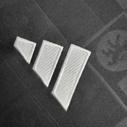 Koszulka wyjazdowa Olympique Lyon 2024