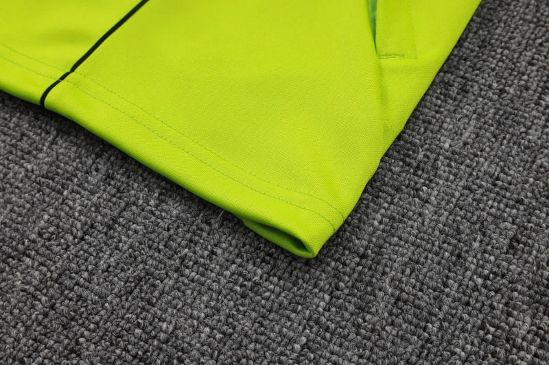 Dres treningowy Real Madrid 2025