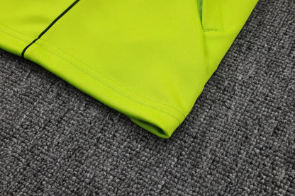 Dres treningowy Real Madrid 2025