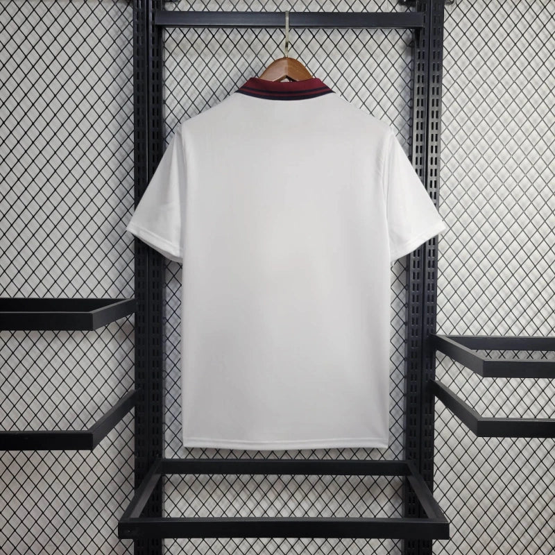 Koszulka wyjazdowa Aston Villa 1994