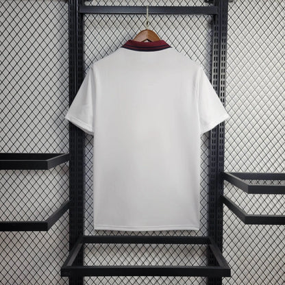 Koszulka wyjazdowa Aston Villa 1994