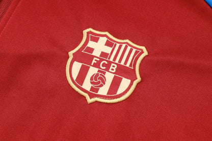 Dres treningowy FC Barcelona 2024