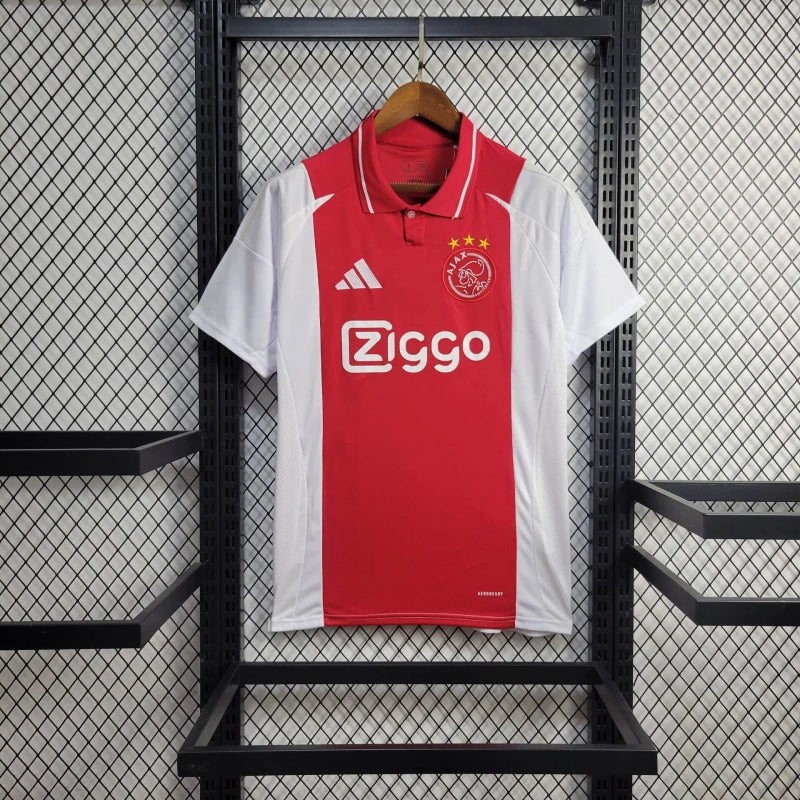 Koszulka domowa AFC Ajax 2024