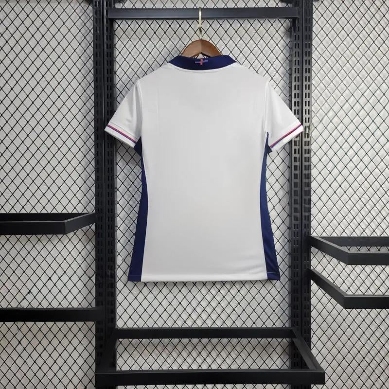 [Damska] Koszulka domowa Anglia 2024