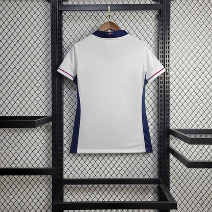 [Damska] Koszulka domowa Anglia 2024