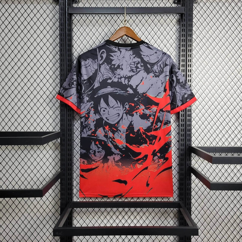 Koszulka limitowana Japonia „One Piece” 2025