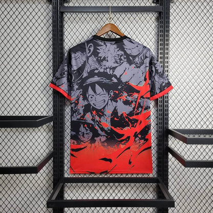 Koszulka limitowana Japonia „One Piece” 2025