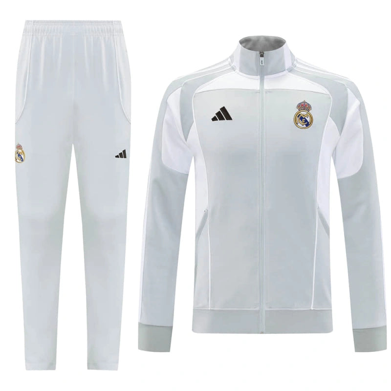 Dres treningowy Real Madrid 2025