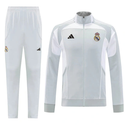 Dres treningowy Real Madrid 2025